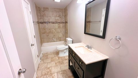 Tiny photo for 5303 Arquilla Drive, Richton Park, IL 60471 (MLS # 12389992)