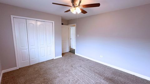 Tiny photo for 5303 Arquilla Drive, Richton Park, IL 60471 (MLS # 12389992)