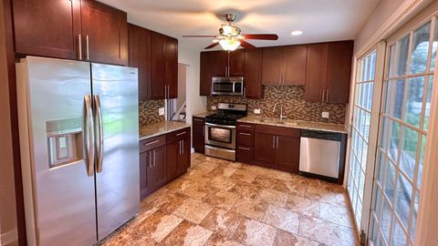 Tiny photo for 5303 Arquilla Drive, Richton Park, IL 60471 (MLS # 12389992)