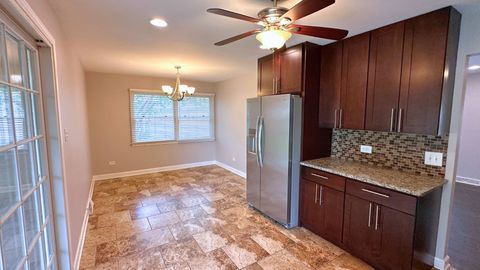 Tiny photo for 5303 Arquilla Drive, Richton Park, IL 60471 (MLS # 12389992)