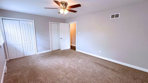 Tiny photo for 5303 Arquilla Drive, Richton Park, IL 60471 (MLS # 12389992)