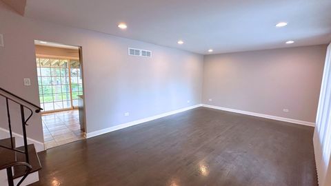 Tiny photo for 5303 Arquilla Drive, Richton Park, IL 60471 (MLS # 12389992)