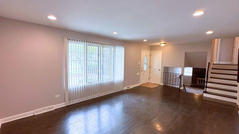 Tiny photo for 5303 Arquilla Drive, Richton Park, IL 60471 (MLS # 12389992)