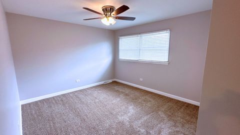 Tiny photo for 5303 Arquilla Drive, Richton Park, IL 60471 (MLS # 12389992)