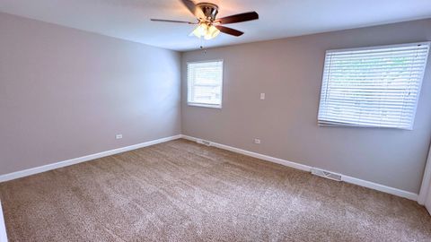 Tiny photo for 5303 Arquilla Drive, Richton Park, IL 60471 (MLS # 12389992)