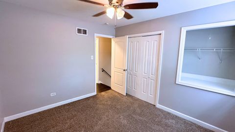 Tiny photo for 5303 Arquilla Drive, Richton Park, IL 60471 (MLS # 12389992)