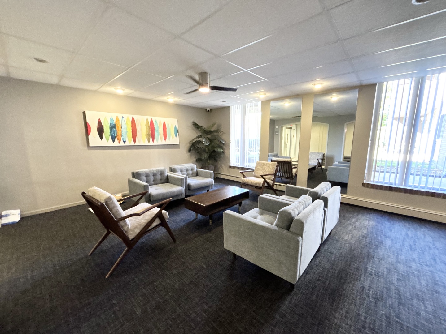 1321 S Finley Road 107
