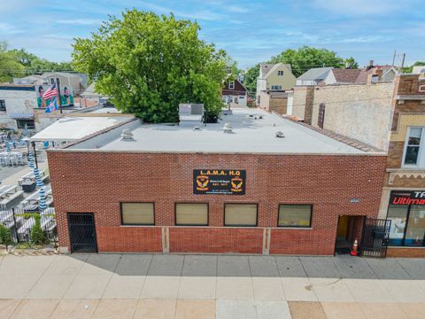 3519 W Fullerton Avenue Chicago IL 60647