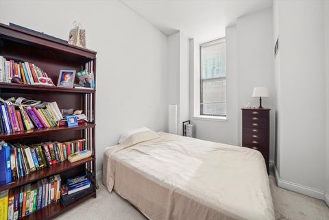 Tiny photo for 8 W MONROE Street #1604, Chicago, IL 60603 (MLS # 12610465)