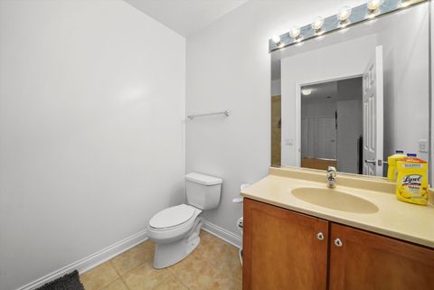 Tiny photo for 8 W MONROE Street #1604, Chicago, IL 60603 (MLS # 12610465)