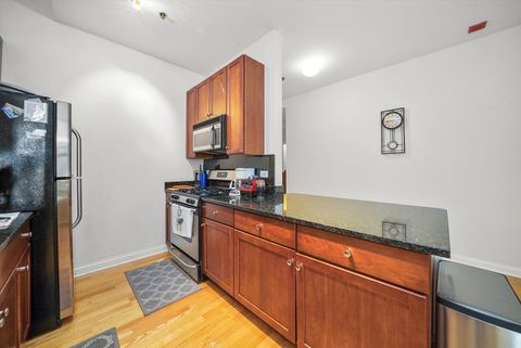 Tiny photo for 8 W MONROE Street #1604, Chicago, IL 60603 (MLS # 12610465)