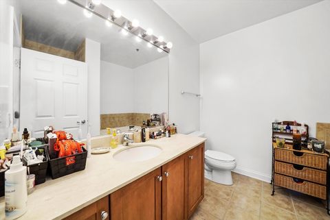 Tiny photo for 8 W MONROE Street #1604, Chicago, IL 60603 (MLS # 12610465)