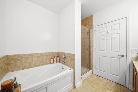 Tiny photo for 8 W MONROE Street #1604, Chicago, IL 60603 (MLS # 12610465)