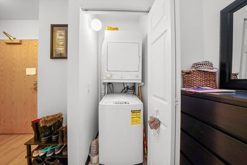 Tiny photo for 8 W MONROE Street #1604, Chicago, IL 60603 (MLS # 12610465)