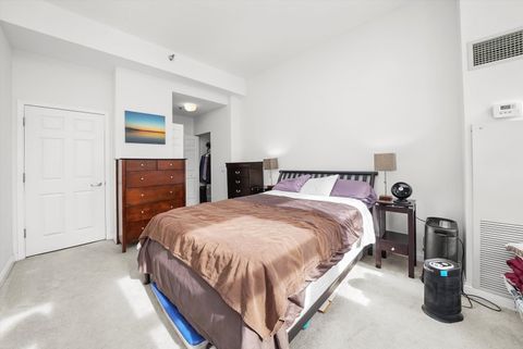 Tiny photo for 8 W MONROE Street #1604, Chicago, IL 60603 (MLS # 12610465)