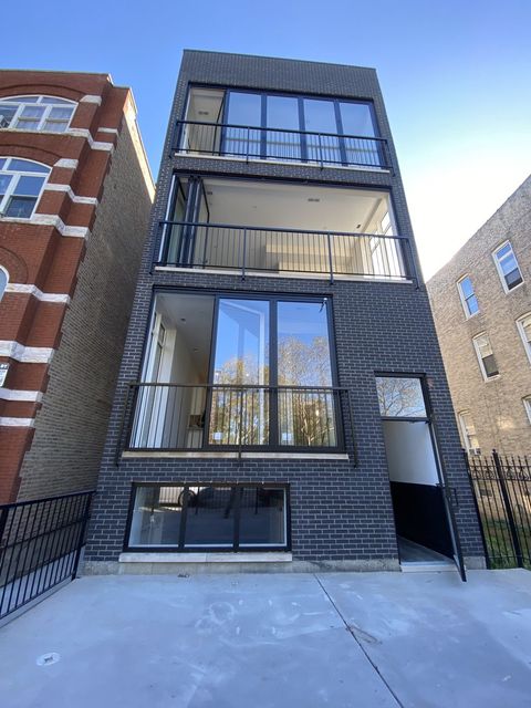 1635 S California Avenue Chicago IL 60608