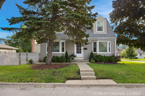 Photo of 1759 Coolidge Avenue, Berkeley, IL 60163 (MLS # 12775376)