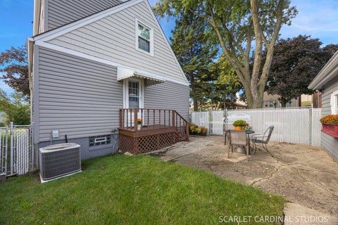 Tiny photo for 1759 Coolidge Avenue, Berkeley, IL 60163 (MLS # 12775376)
