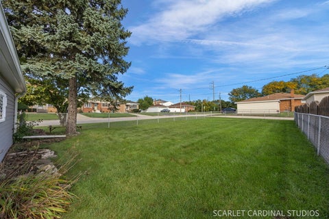 Tiny photo for 1759 Coolidge Avenue, Berkeley, IL 60163 (MLS # 12775376)