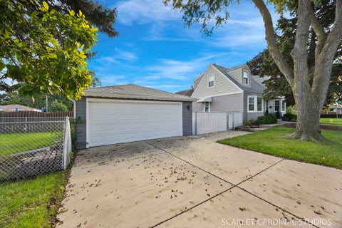 Tiny photo for 1759 Coolidge Avenue, Berkeley, IL 60163 (MLS # 12775376)