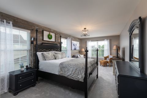 Tiny photo for 1009 Bennett Court, North Aurora, IL 60542 (MLS # 12566749)