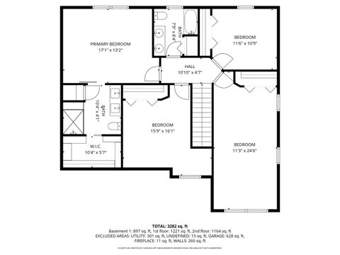 Tiny photo for 1009 Bennett Court, North Aurora, IL 60542 (MLS # 12566749)