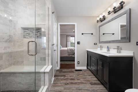 Tiny photo for 1009 Bennett Court, North Aurora, IL 60542 (MLS # 12566749)