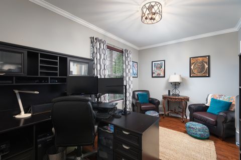 Tiny photo for 1009 Bennett Court, North Aurora, IL 60542 (MLS # 12566749)