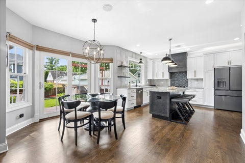 Tiny photo for 608 9th Avenue, La Grange, IL 60525 (MLS # 12663624)