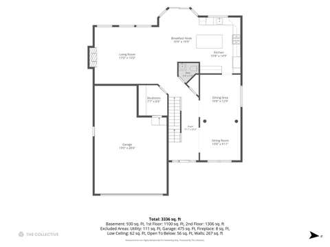 Tiny photo for 608 9th Avenue, La Grange, IL 60525 (MLS # 12663624)