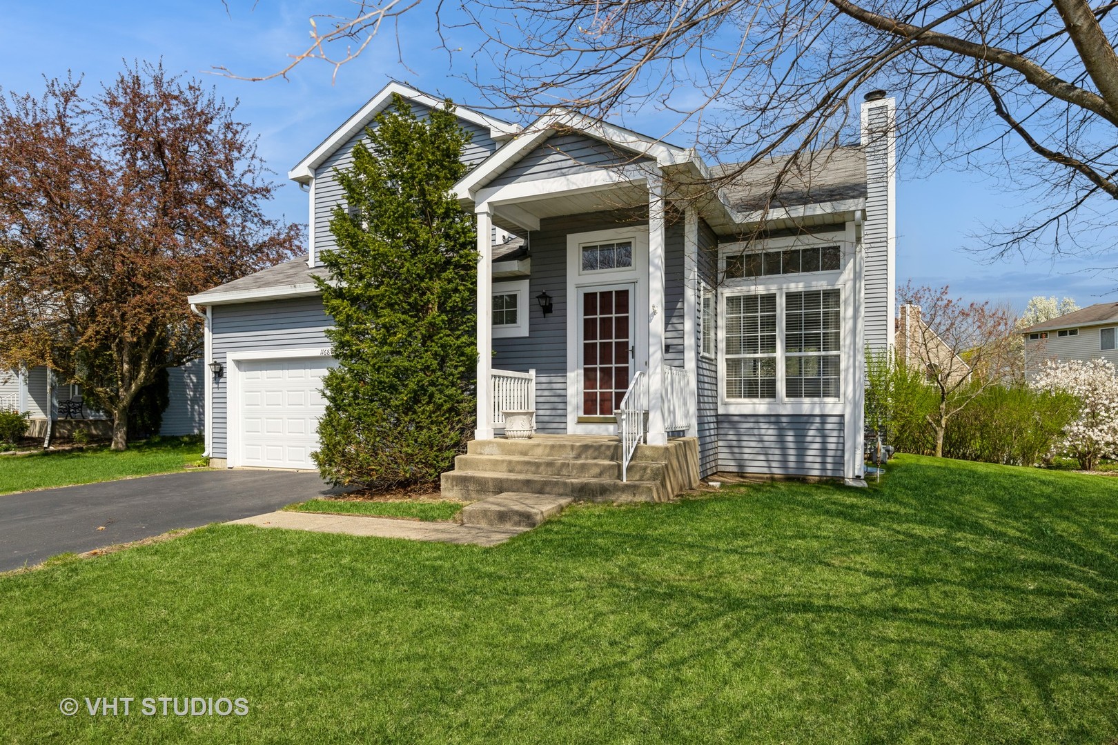 1168 Halfmoon Gate