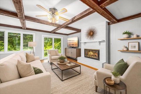 Tiny photo for 36W186 River Grange Road, St. Charles, IL 60175 (MLS # 12755692)
