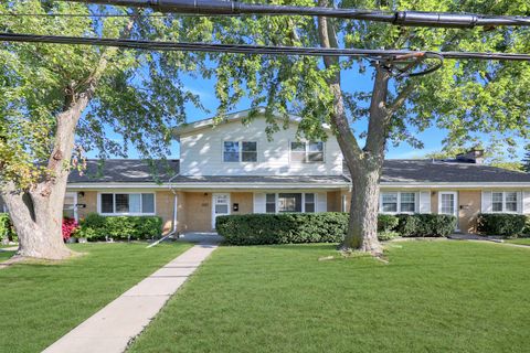 9002 N Clifton Avenue Niles IL 60714