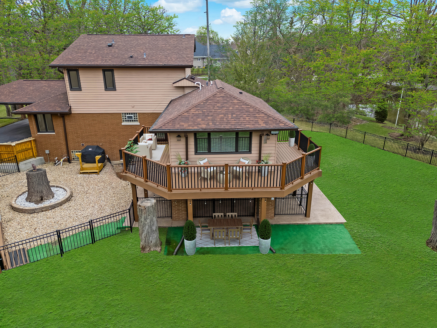 3220 Meyers Road