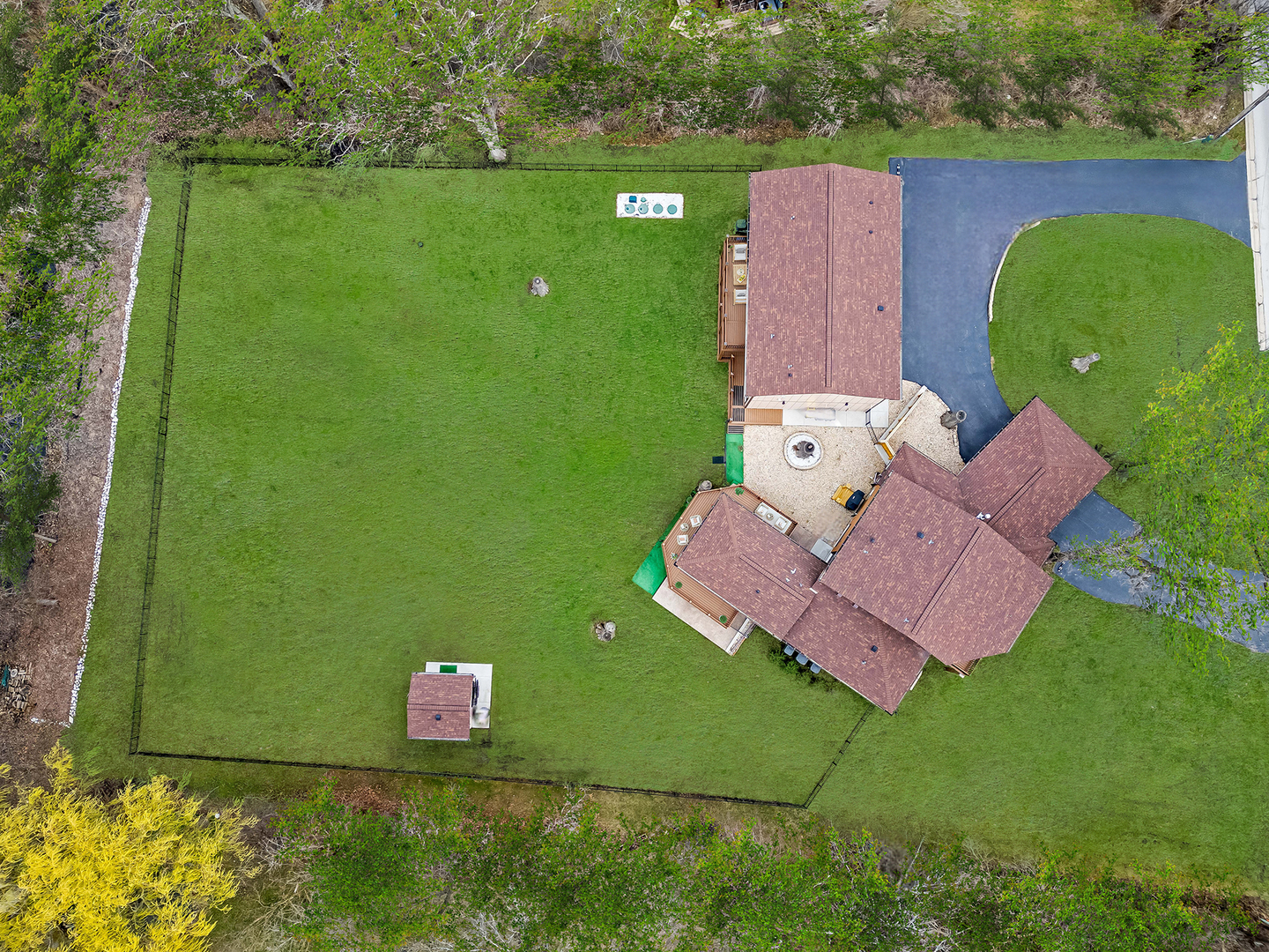 3220 Meyers Road