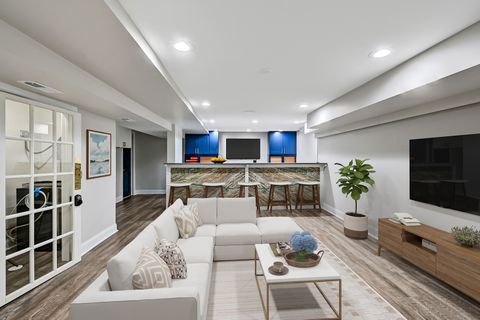 Tiny photo for 3220 Meyers Road, Oak Brook, IL 60523 (MLS # 12338958)