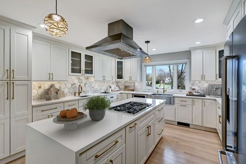 Tiny photo for 3220 Meyers Road, Oak Brook, IL 60523 (MLS # 12338958)