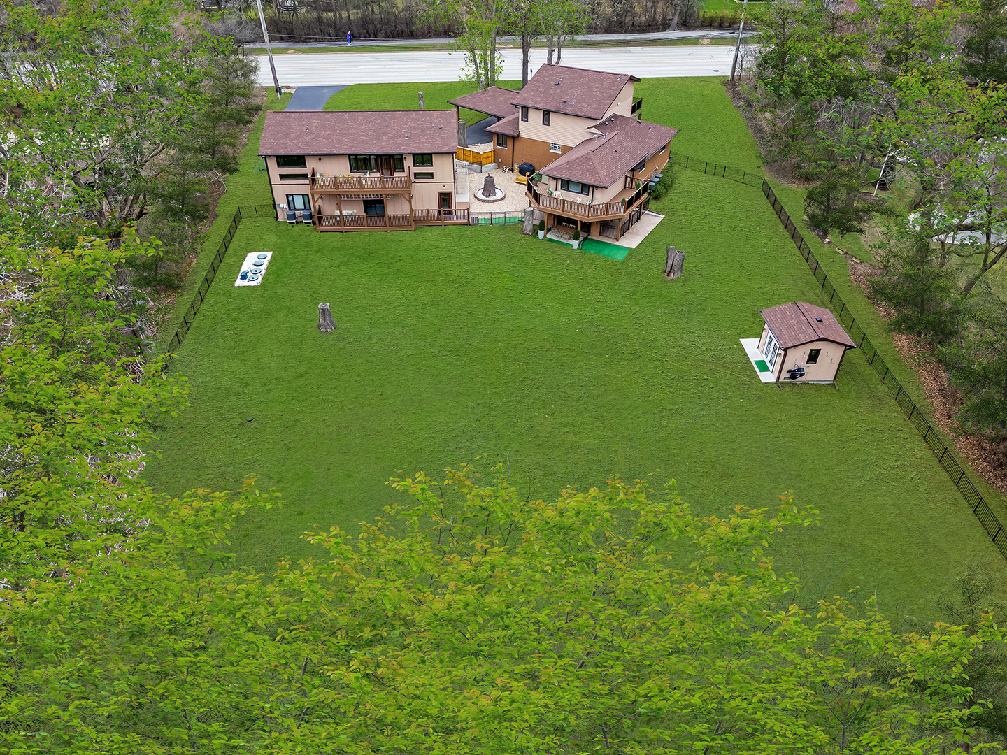 3220 Meyers Road