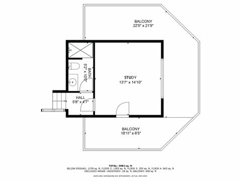 Tiny photo for 3220 Meyers Road, Oak Brook, IL 60523 (MLS # 12338958)