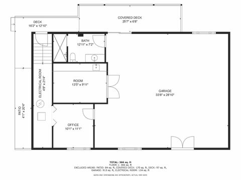 Tiny photo for 3220 Meyers Road, Oak Brook, IL 60523 (MLS # 12338958)