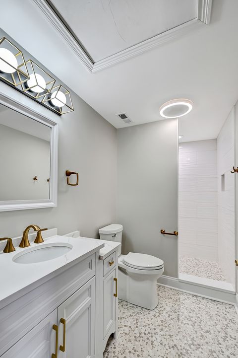 Tiny photo for 3220 Meyers Road, Oak Brook, IL 60523 (MLS # 12338958)