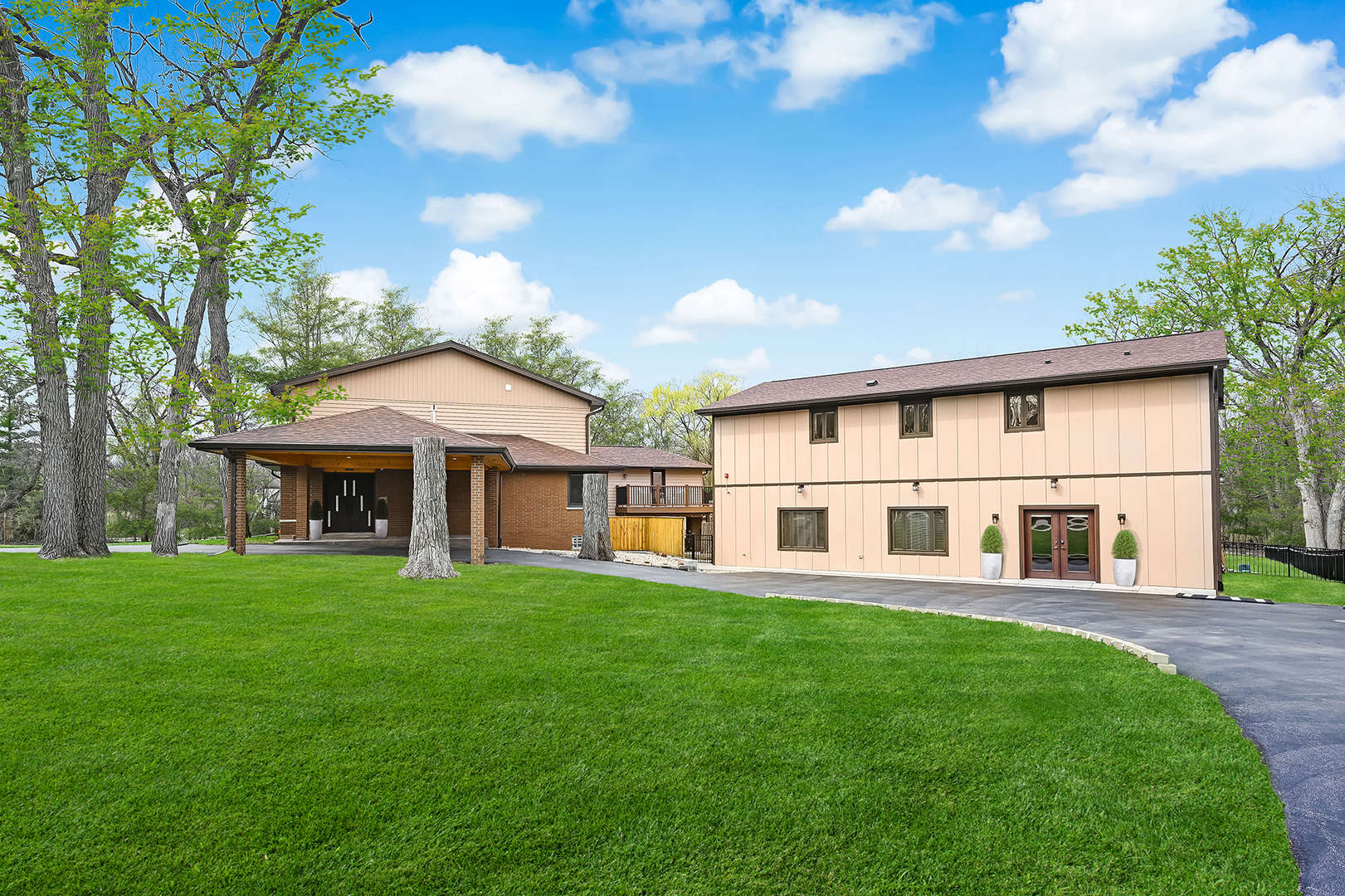 3220 Meyers Road