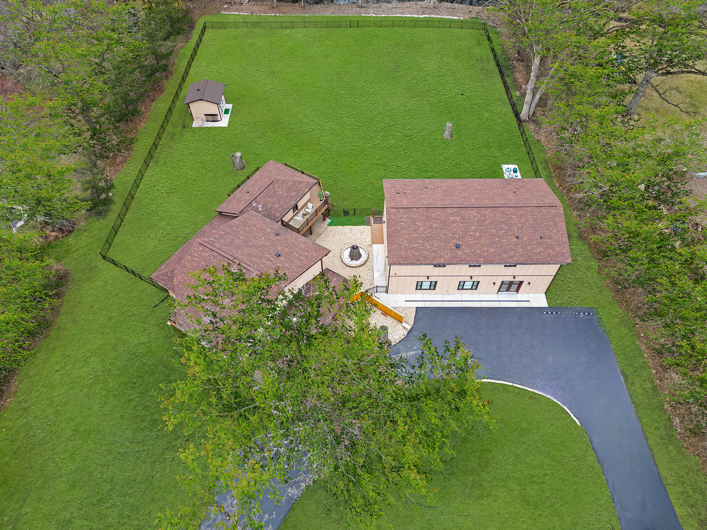3220 Meyers Road