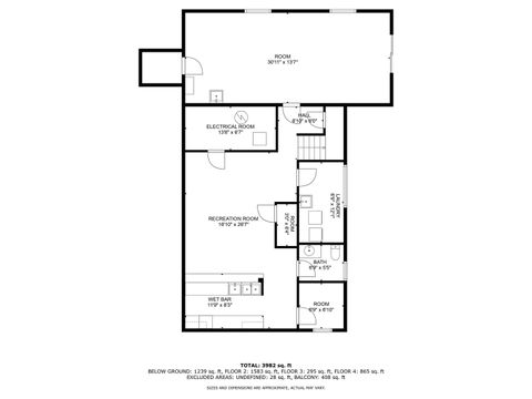 Tiny photo for 3220 Meyers Road, Oak Brook, IL 60523 (MLS # 12338958)