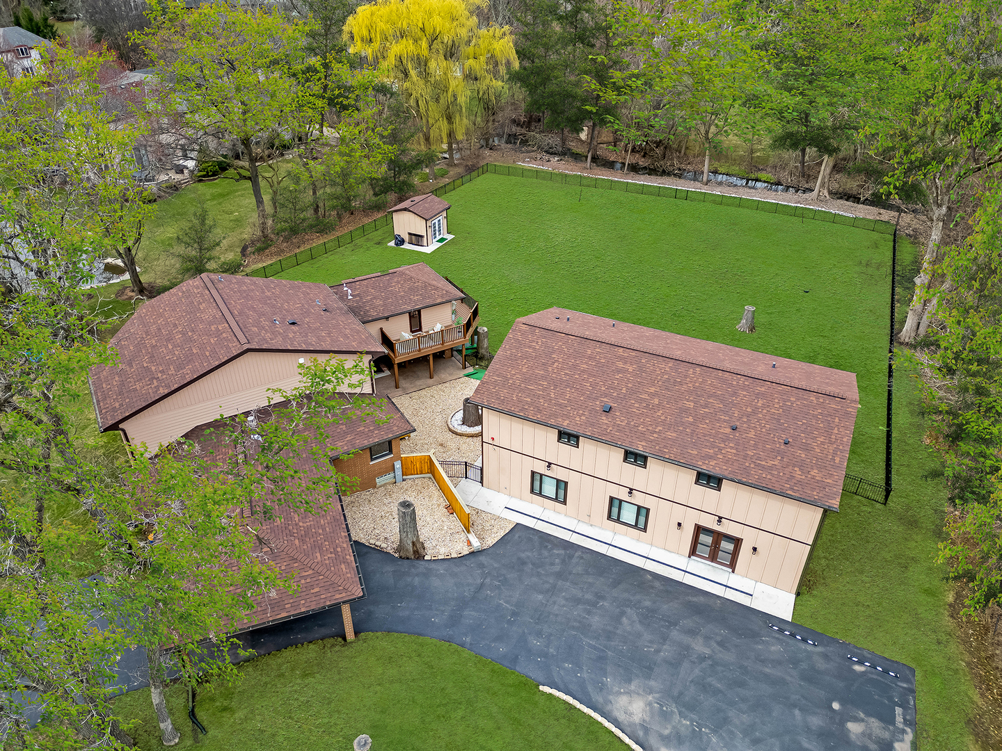 3220 Meyers Road