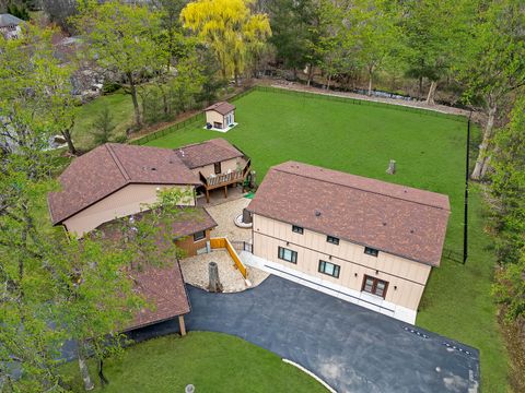 3220 Meyers Road Oak Brook IL 60523