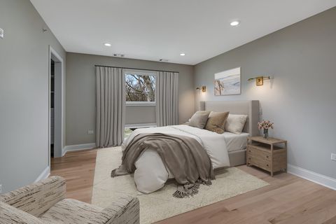 Tiny photo for 3220 Meyers Road, Oak Brook, IL 60523 (MLS # 12338958)