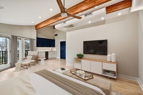 Tiny photo for 3220 Meyers Road, Oak Brook, IL 60523 (MLS # 12338958)