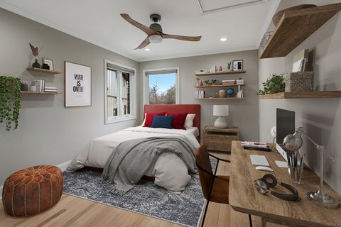 Tiny photo for 3220 Meyers Road, Oak Brook, IL 60523 (MLS # 12338958)