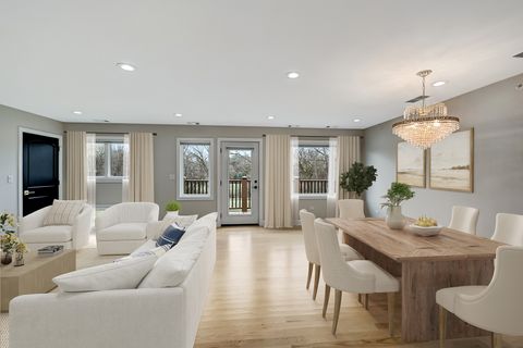 Tiny photo for 3220 Meyers Road, Oak Brook, IL 60523 (MLS # 12338958)